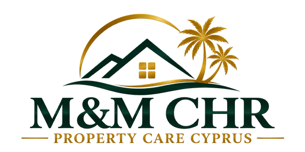 M&M CHR Property Care Cyprus
